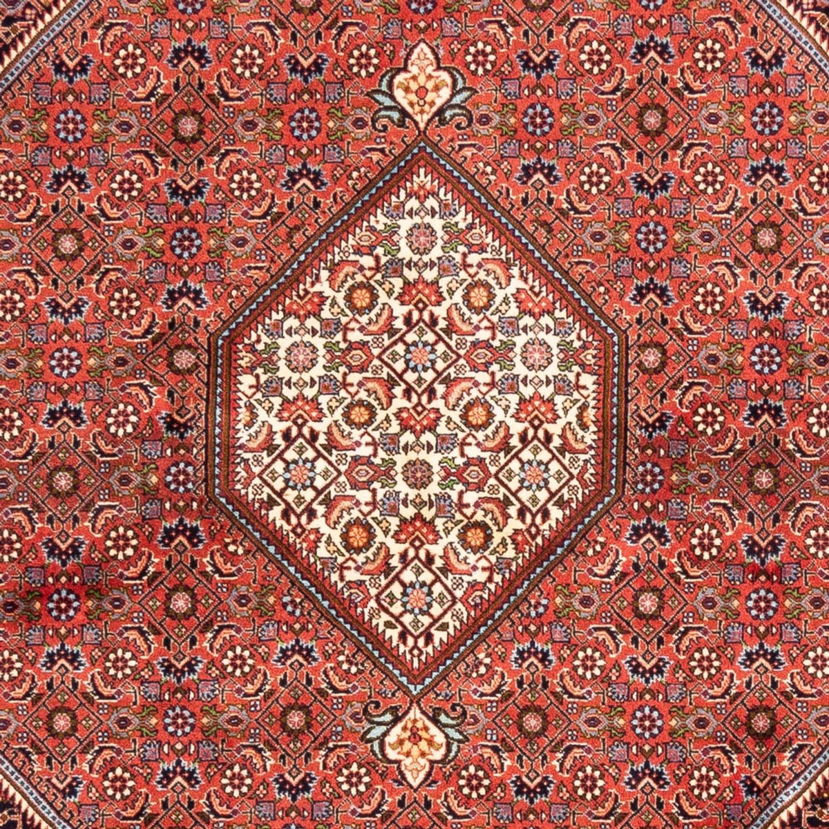 Tappeto Persero - Bidjar - 240 x 173 cm - rosso