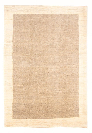 Tappeto Gabbeh - Persero - 257 x 182 cm - naturale