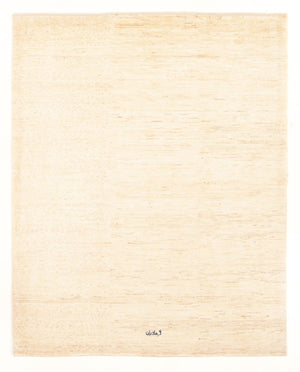 Tappeto Gabbeh - Persero - 256 x 180 cm - naturale