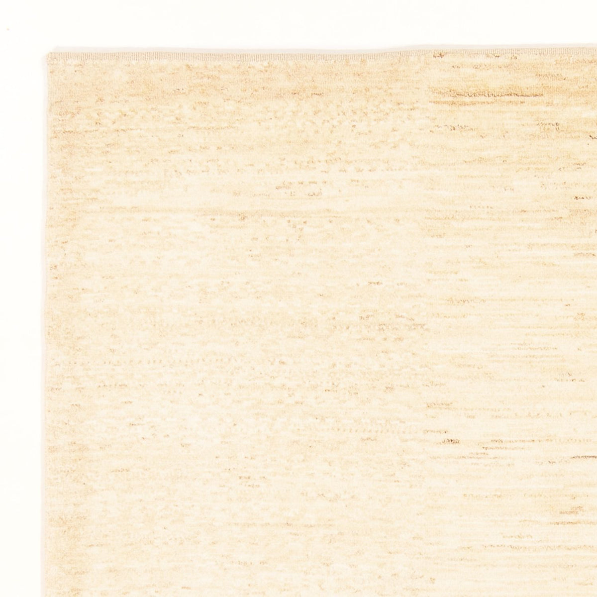 Tappeto Gabbeh - Persero - 256 x 180 cm - naturale