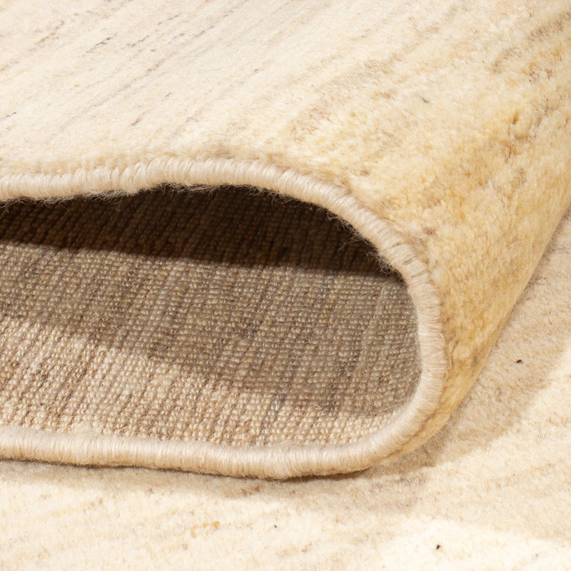 Tappeto Gabbeh - Persero - 235 x 165 cm - beige