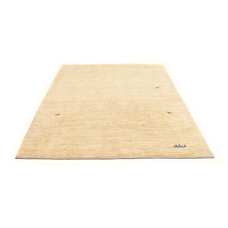 Tappeto Gabbeh - Persero - 235 x 165 cm - beige