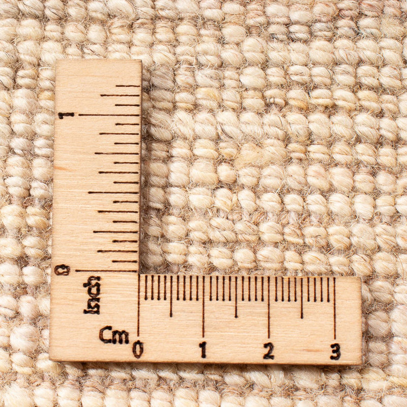 Tappeto Gabbeh - Persero - 235 x 165 cm - beige