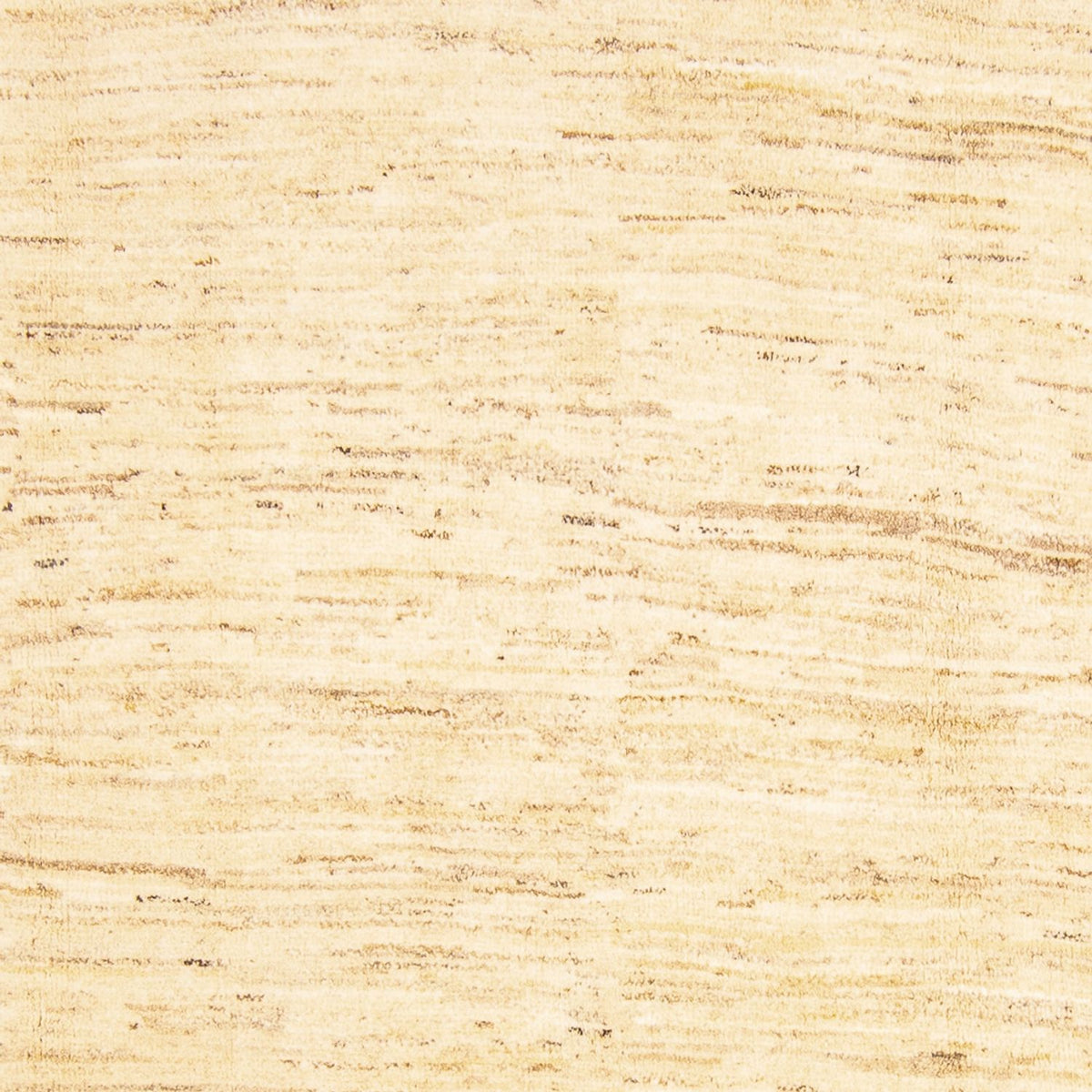 Tappeto Gabbeh - Persero - 282 x 215 cm - crema