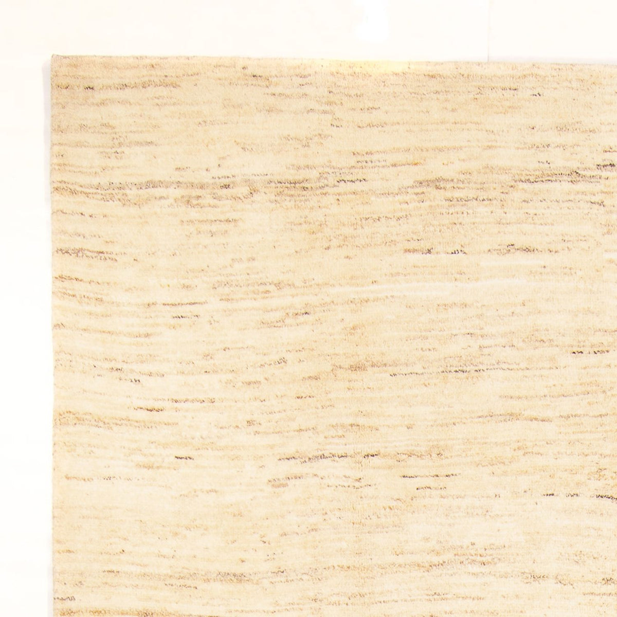 Tappeto Gabbeh - Persero - 282 x 215 cm - crema