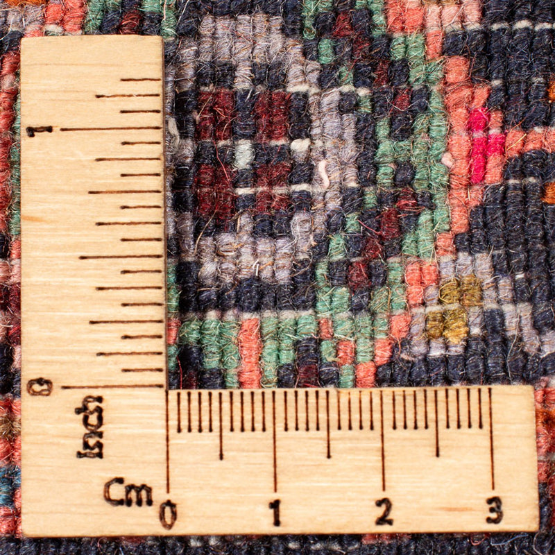 Tappeto Persero - Nomade - 92 x 58 cm - rosso