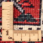 Tappeto Persero - Nomade - 95 x 60 cm - rosso