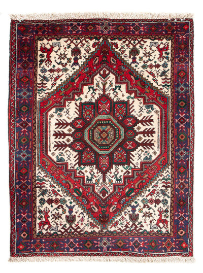 Gholtogh Tappeto 58x95cm - Tappeto persiano