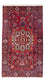 Tappeto Persero - Nomade - 100 x 60 cm - rosso