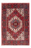 Tappeto Persero - Nomade - 119 x 80 cm - rosso