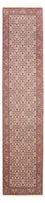 Tappeto corsia Tappeto Persero - Bidjar - 398 x 85 cm - beige