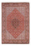 Tappeto Persero - Bidjar - 250 x 170 cm - rosso