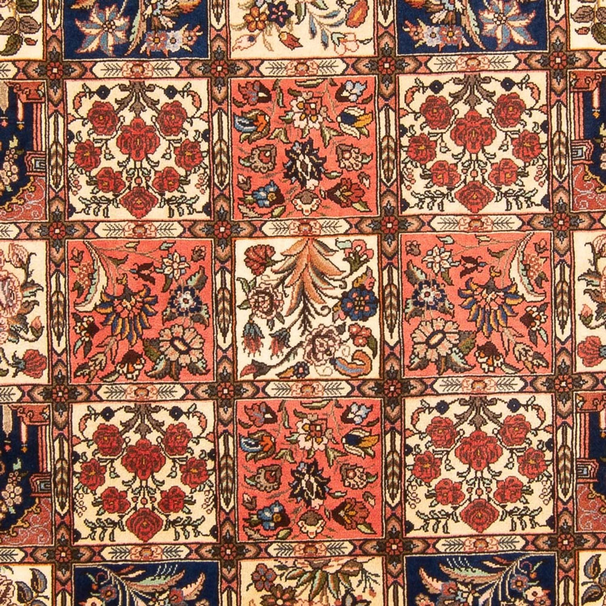 Tappeto Persero - Nomade - 314 x 200 cm - multicolore