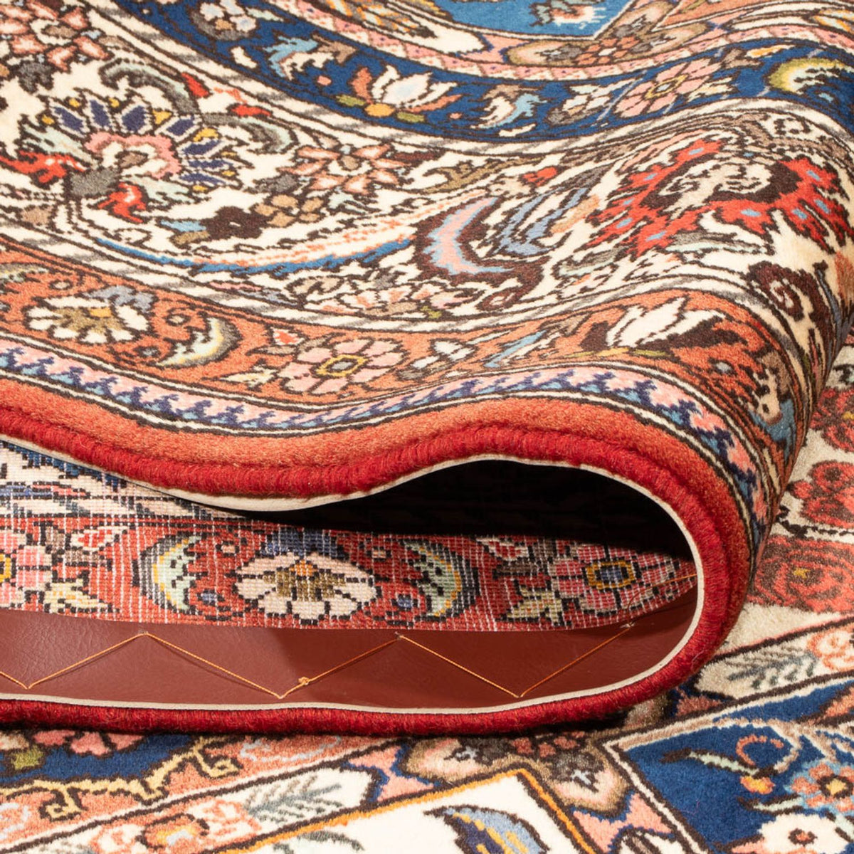 Tappeto Persero - Nomade - 314 x 200 cm - multicolore