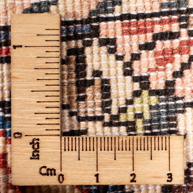 Tappeto Persero - Nomade - 314 x 200 cm - multicolore