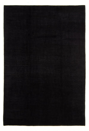 Tappeto Gabbeh - Persero - 295 x 207 cm - nero