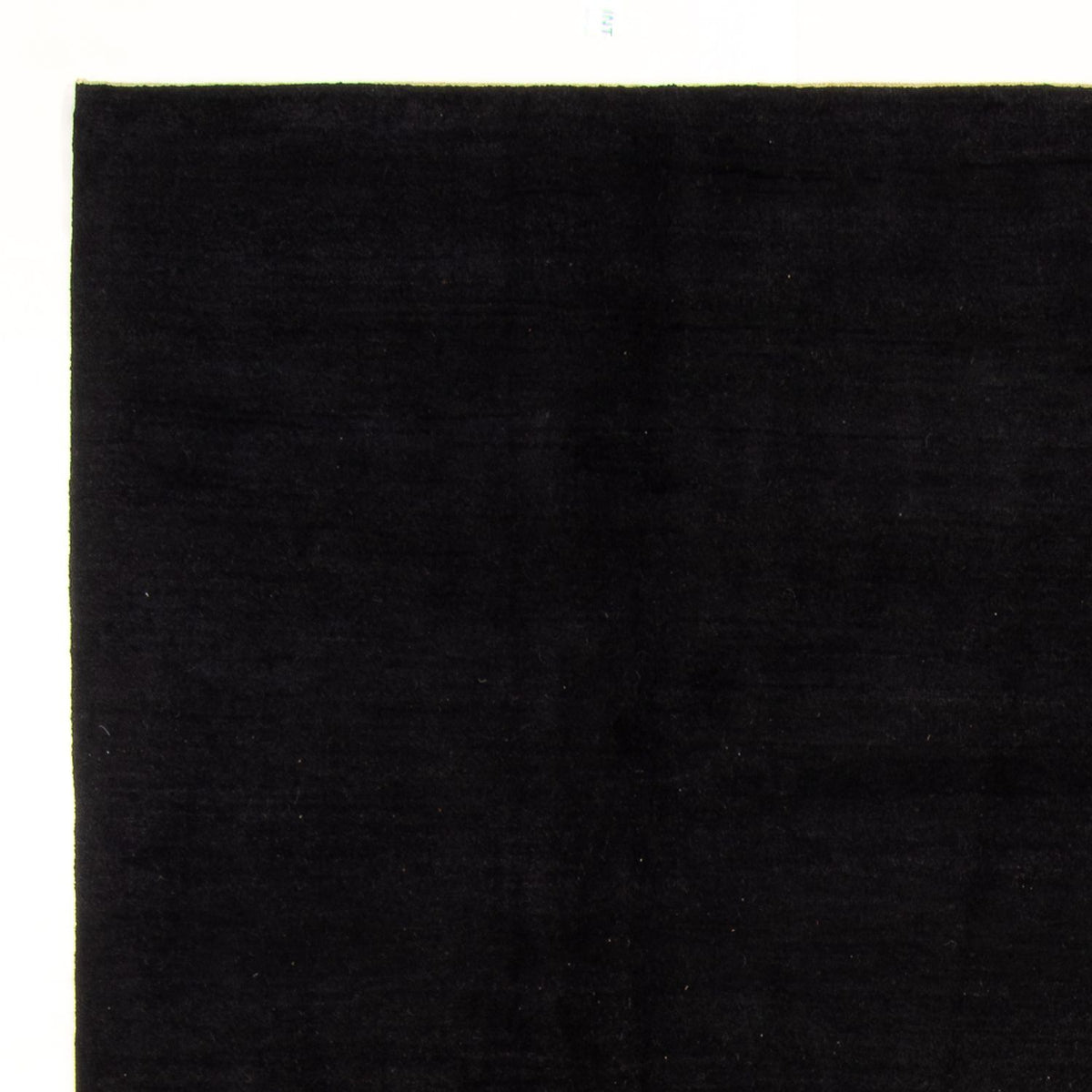 Tappeto Gabbeh - Persero - 295 x 207 cm - nero