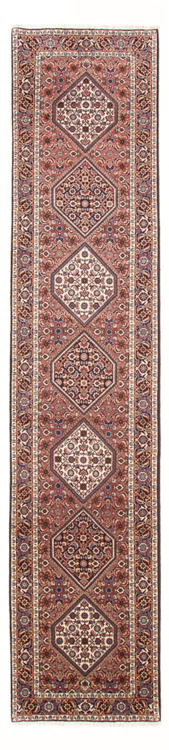 Bidjar Tappeto 84x395cm - Tappeto persiano