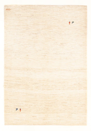 Tappeto Gabbeh - Persero - 240 x 178 cm - crema