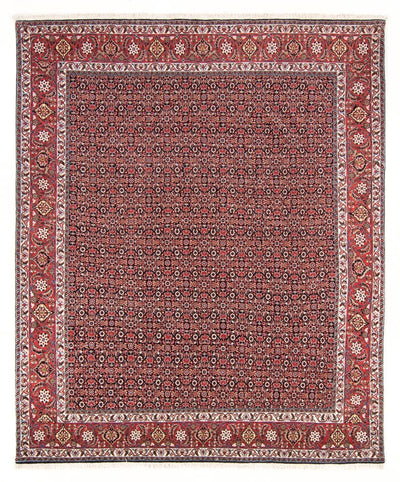 Bidjar - Takab Tappeto 196x247cm - Tappeto persiano
