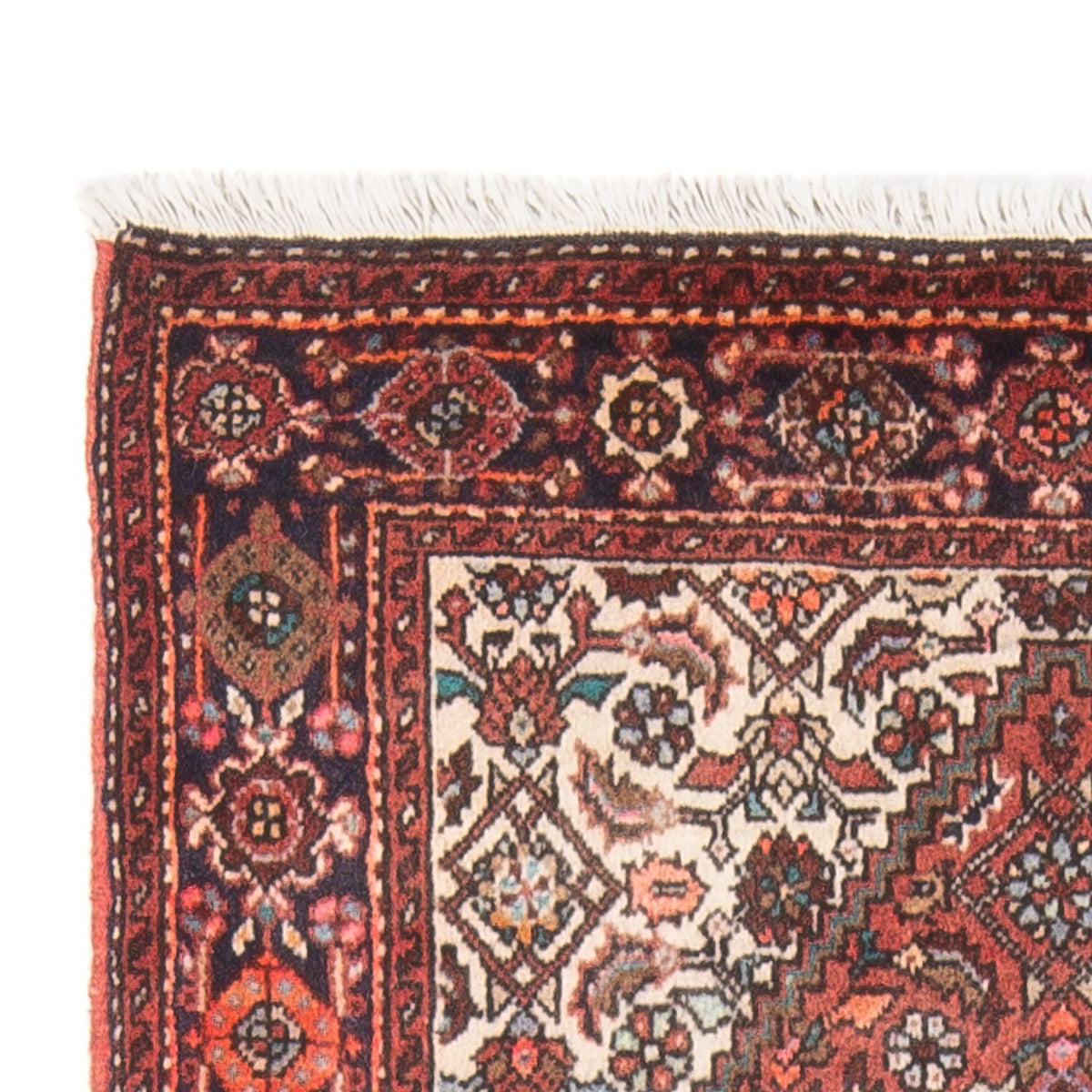 Tappeto Persero - Nomade - 124 x 75 cm - crema