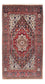 Tappeto Persero - Nomade - 132 x 78 cm - rosso chiaro
