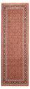 Tappeto corsia Tappeto Persero - Bidjar - 300 x 100 cm - rosso