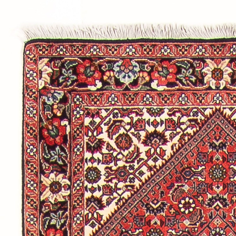 Tappeto corsia Tappeto Persero - Bidjar - 406 x 65 cm - beige