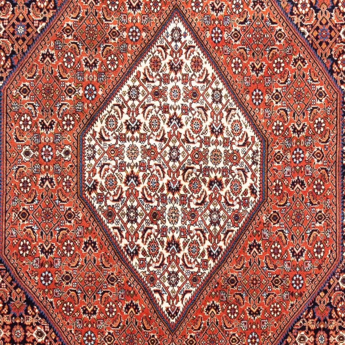 Tappeto Persero - Bidjar - 240 x 170 cm - rosso