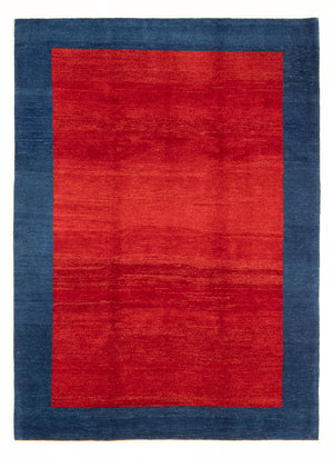 Tappeto Gabbeh - Persero - 280 x 200 cm - rosso