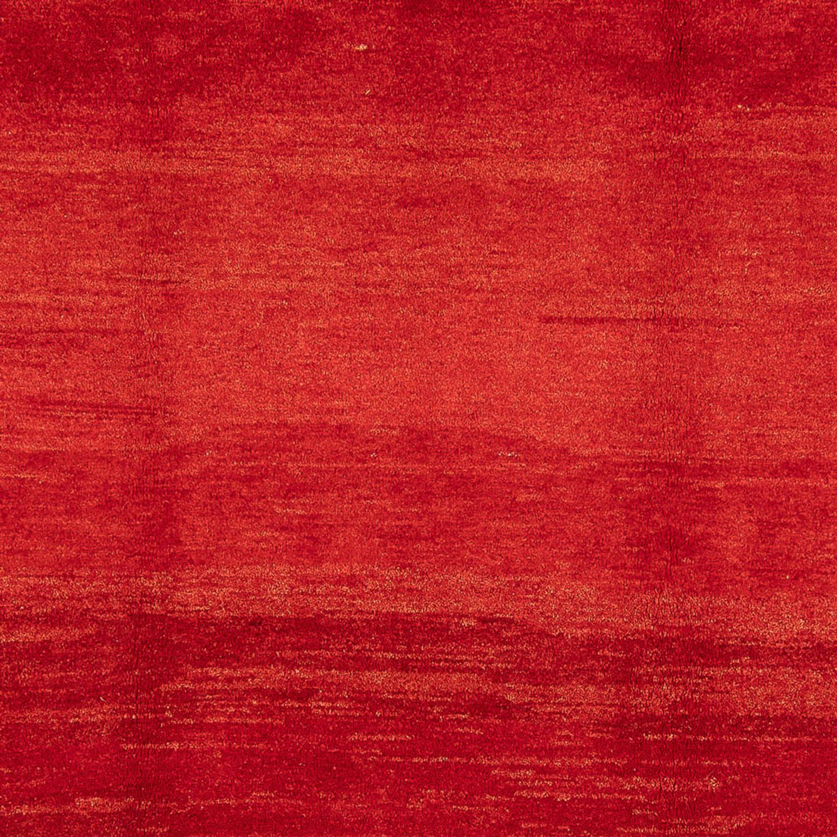 Tappeto Gabbeh - Persero - 280 x 200 cm - rosso