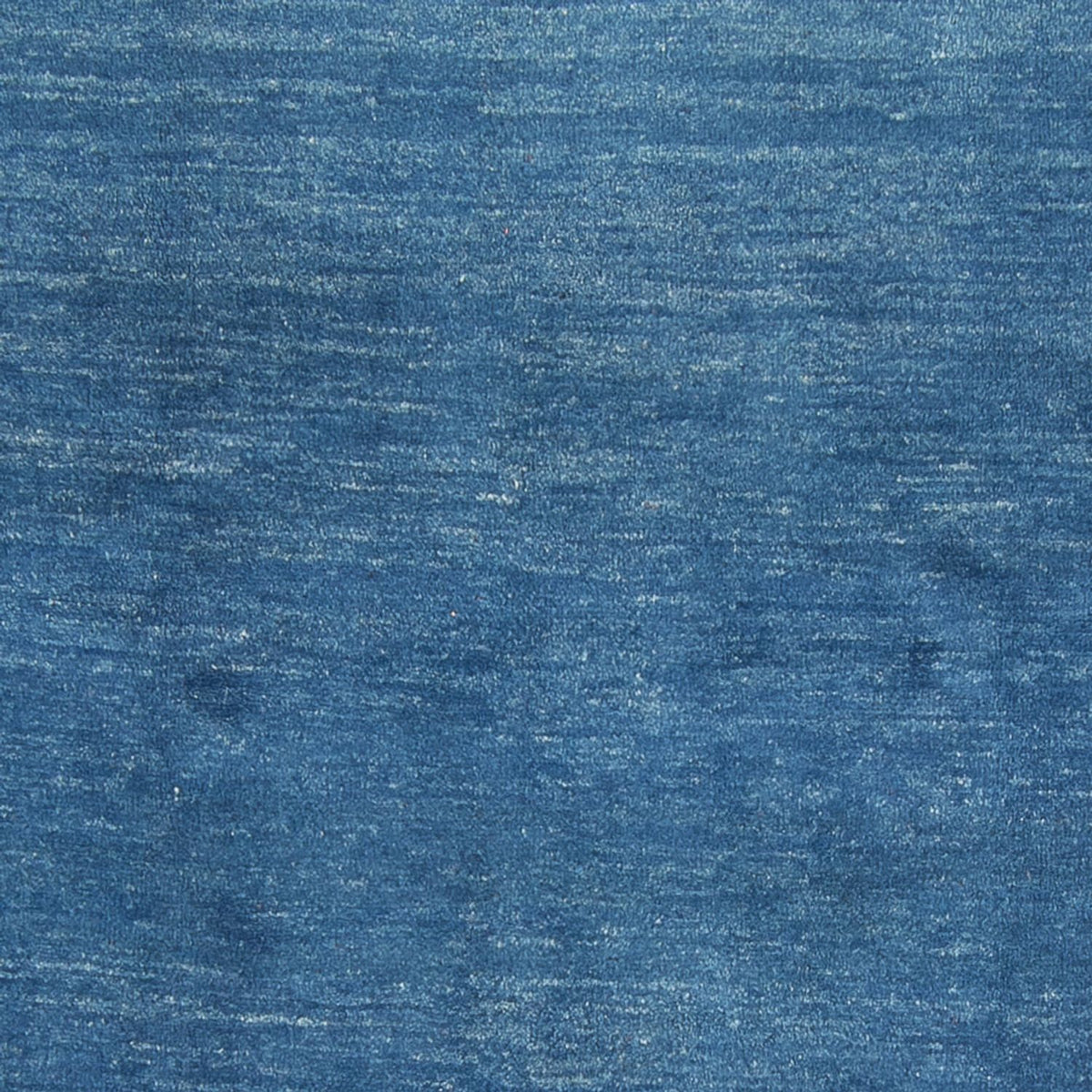 Tappeto Gabbeh - Persero - 233 x 168 cm - blu