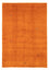 Tappeto Gabbeh - Persero - 230 x 170 cm - arancione