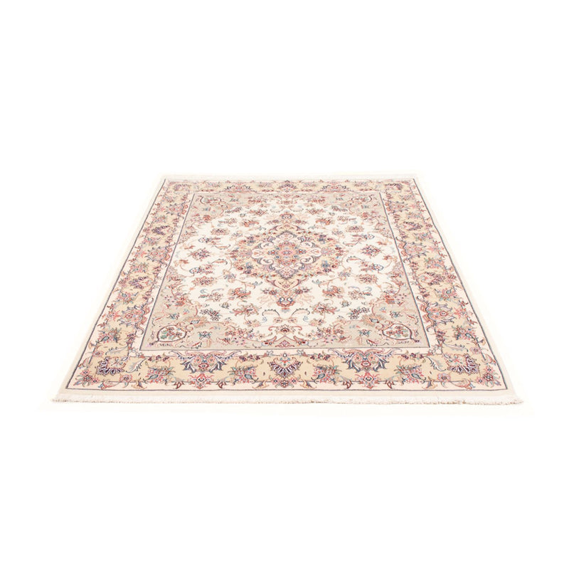 Tappeto Persero - Tabriz - Reale - 195 x 150 cm - crema