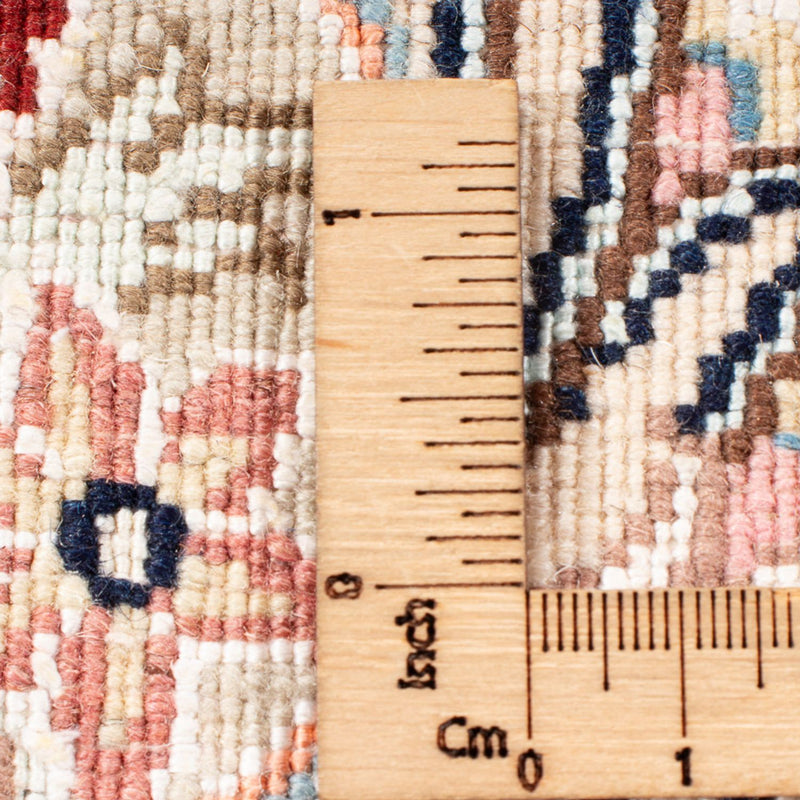 Tappeto Persero - Tabriz - Reale - 195 x 150 cm - crema