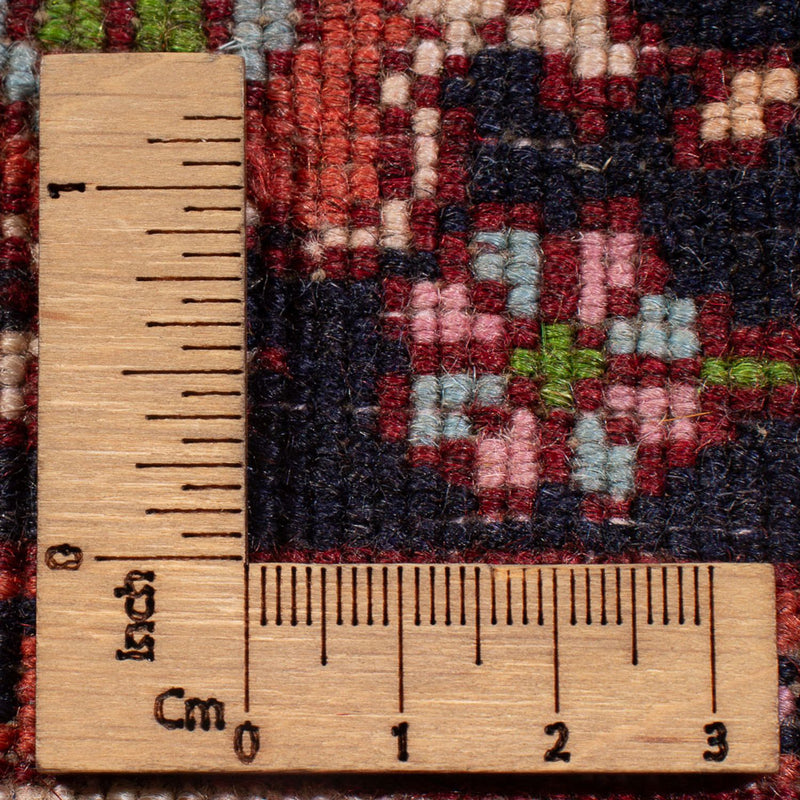 Tappeto Persero - Nomade - 132 x 76 cm - crema