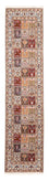 Tappeto corsia Tappeto Persero - Classico - 295 x 80 cm - multicolore