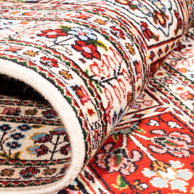 Tappeto corsia Tappeto Persero - Classico - 295 x 80 cm - multicolore