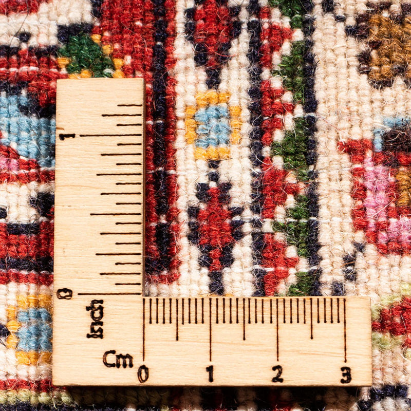 Tappeto corsia Tappeto Persero - Classico - 295 x 80 cm - multicolore