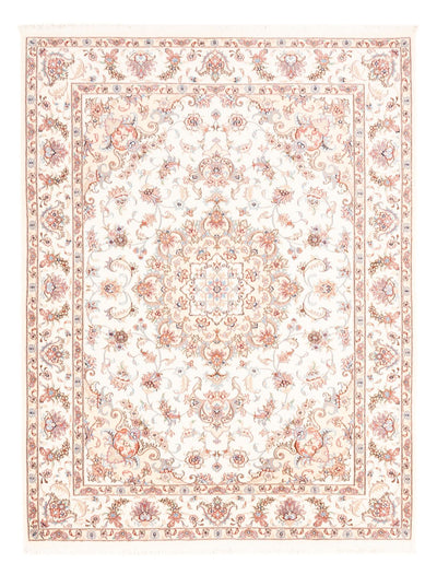 Tabriz Tappeto 153x196cm - Tappeto persiano
