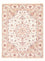 Tappeto Persero - Tabriz - Reale - 200 x 147 cm - crema