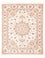 Tappeto Persero - Tabriz - Reale - 197 x 152 cm - crema