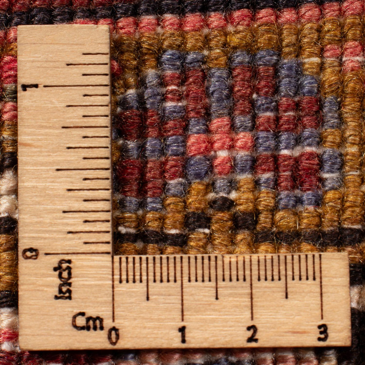 Tappeto Persero - Nomade - 304 x 196 cm - rosso