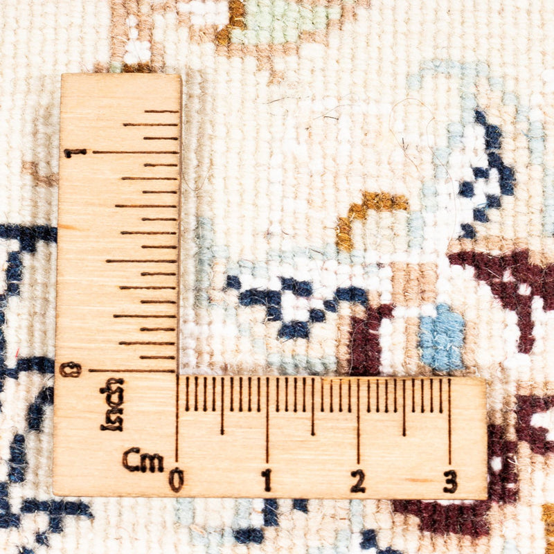 Tappeto Persero - Nain - Premio - 176 x 117 cm - rosso