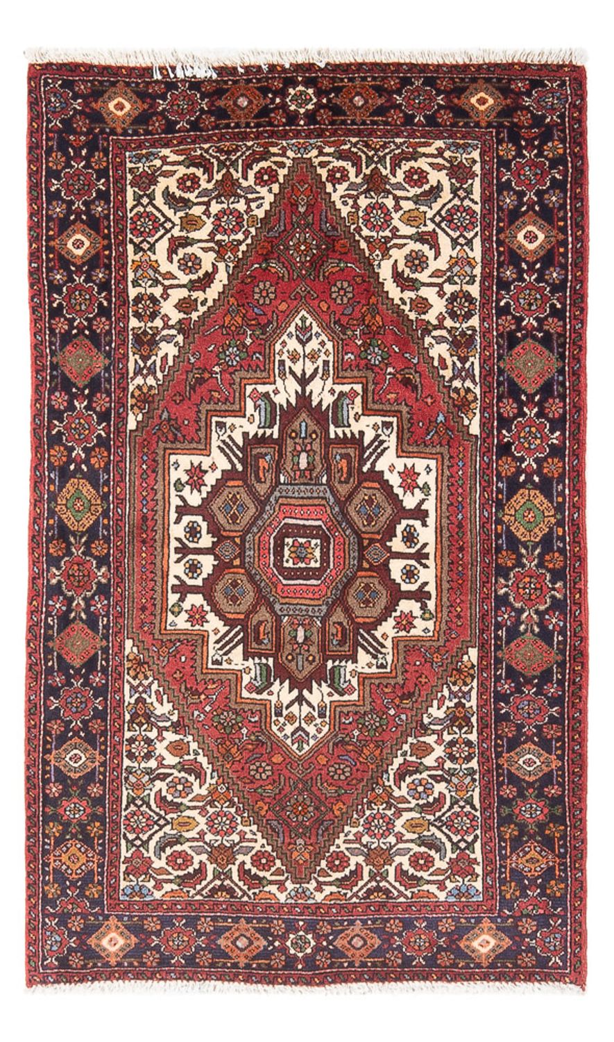Tappeto Persero - Nomade - 123 x 80 cm - crema