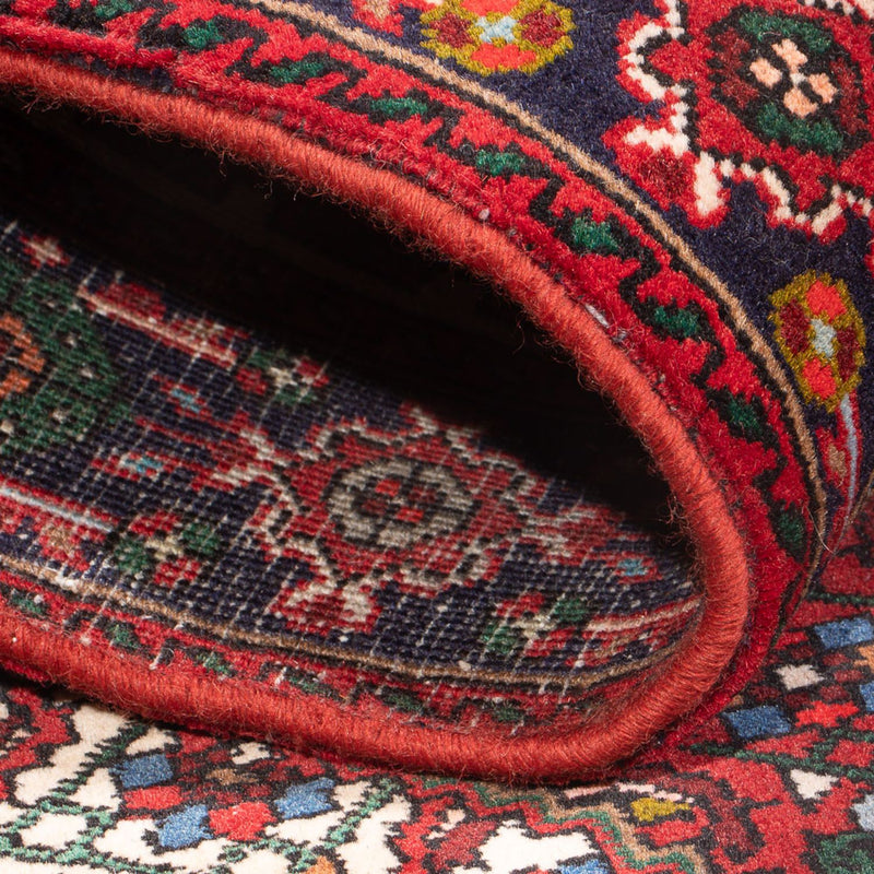 Tappeto Persero - Nomade - 122 x 78 cm - crema