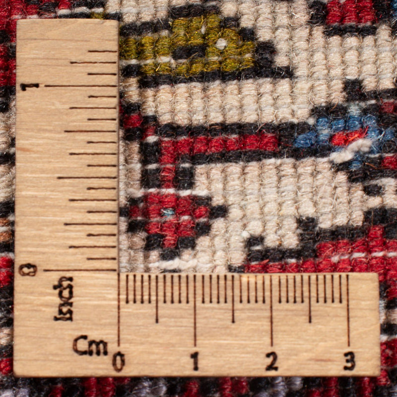 Tappeto Persero - Nomade - 122 x 78 cm - crema