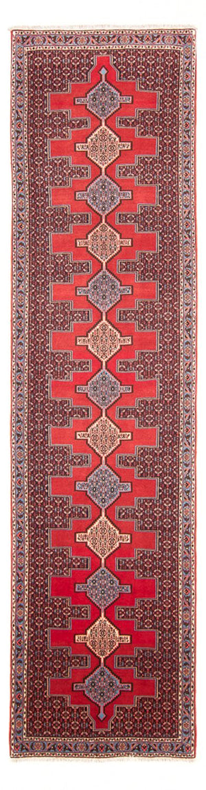 Tappeto corsia Tappeto Persero - Classico - 362 x 90 cm - rosso