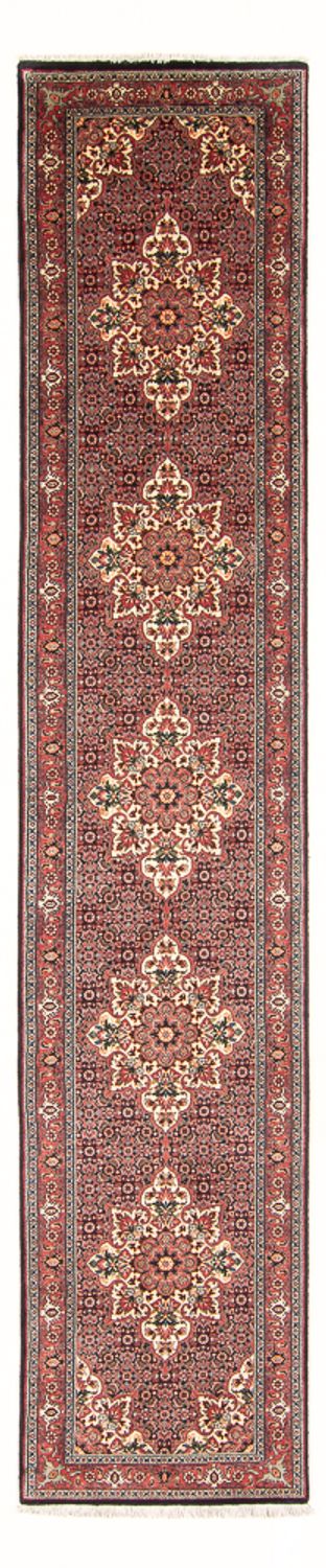 Bidjar - Takab Tappeto 70x357cm - Tappeto persiano