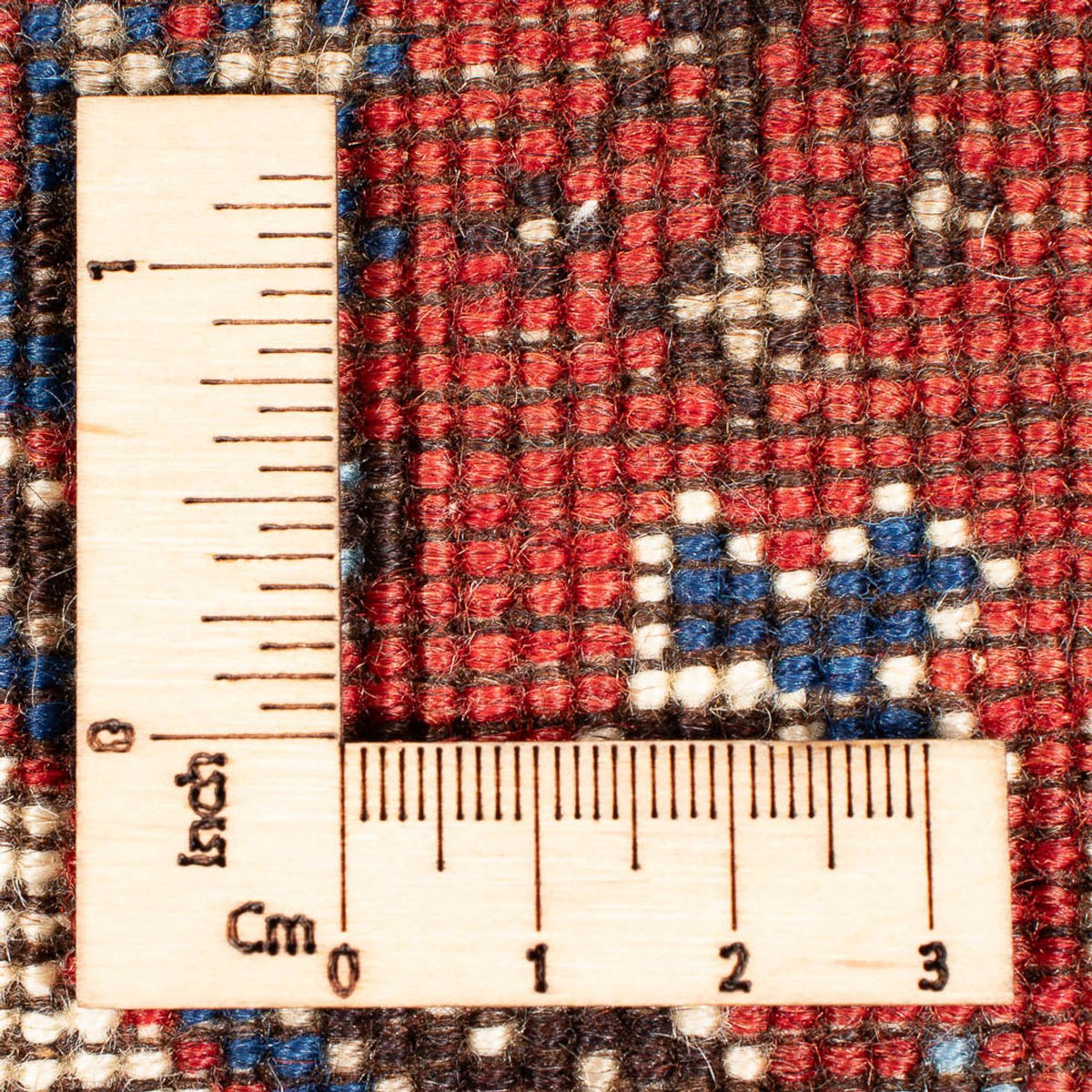 Tappeto corsia Tappeto Persero - Nomade - 398 x 82 cm - crema